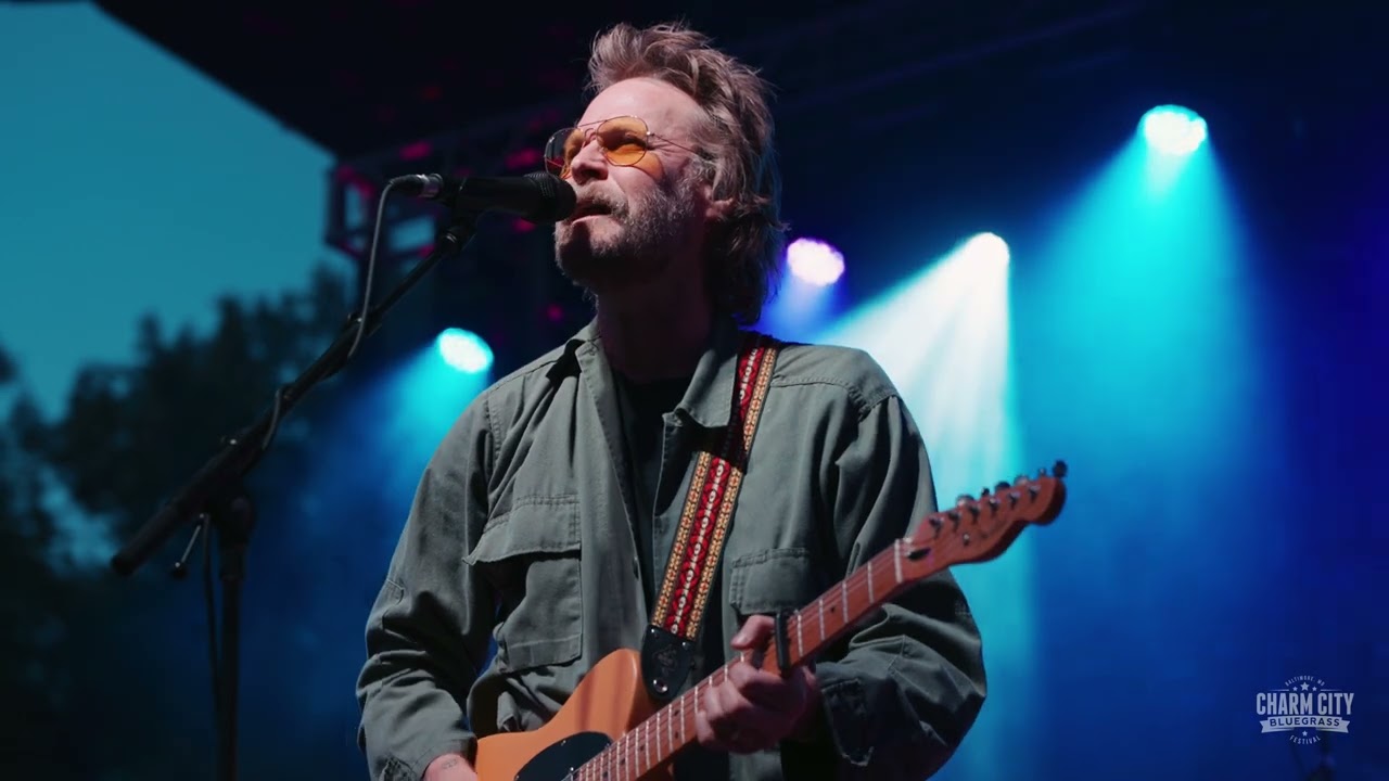 Hiss Golden Messenger 