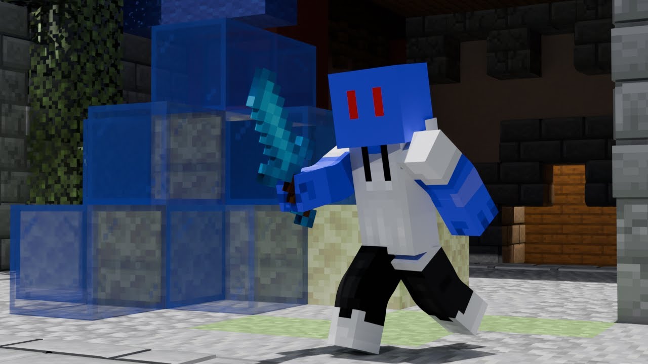 Bedwars Noob!! [ Ranked Bedwars Clip Dump ]