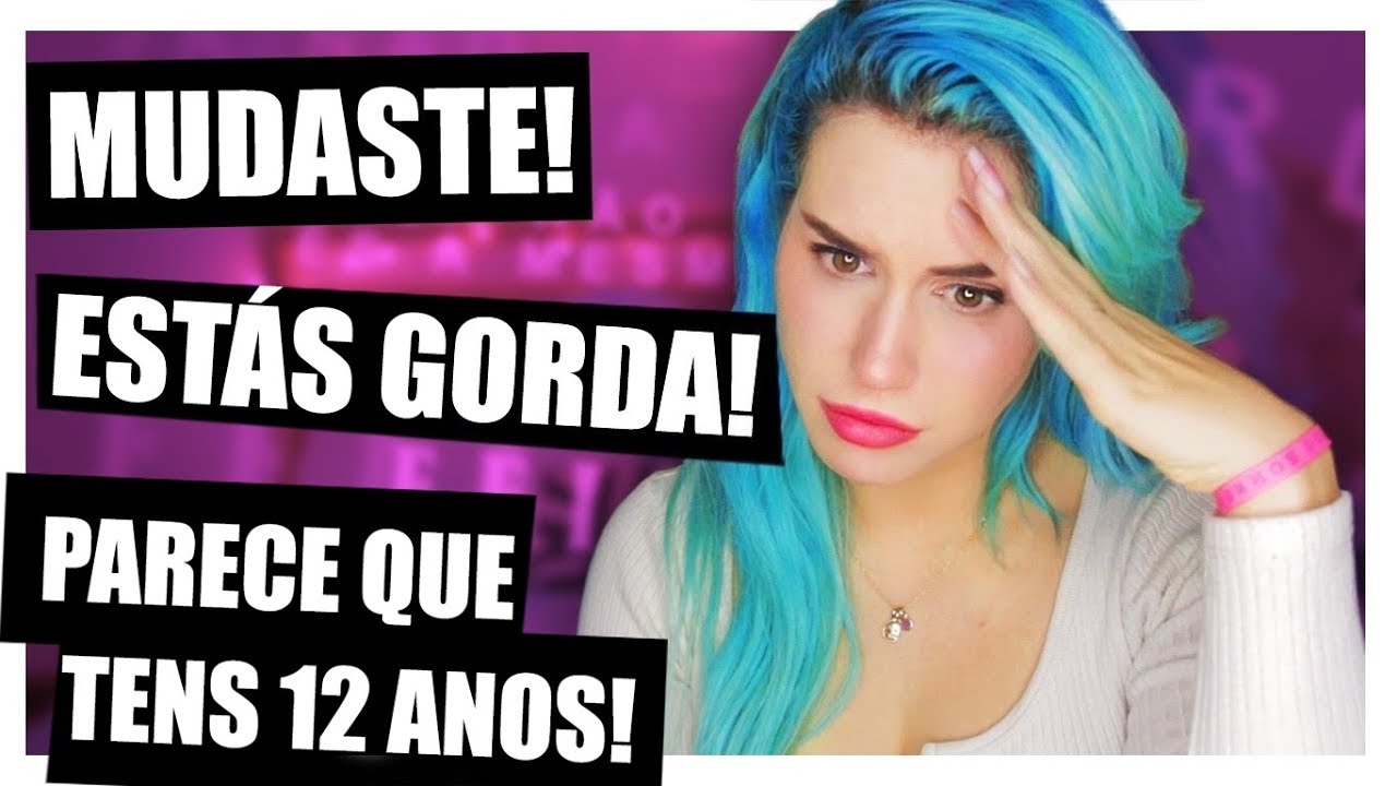 VOC&Ecirc;S PENSAM ISTO sobre mim !? || SEA3P0