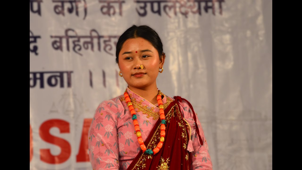 sankhuwa sabha tamu society uk loshar 2024  get together