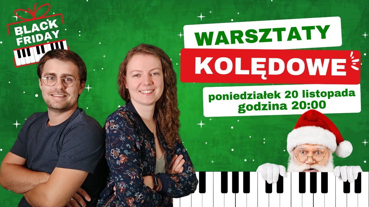 Mizerna Cicha - 5 poziomów trudności  [darmowe nuty] 🎅