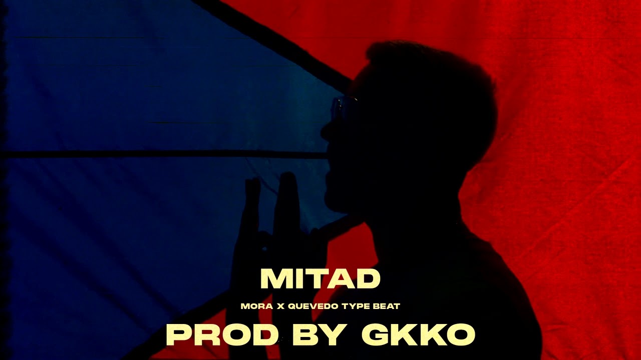 Mora x Quevedo Type Beat 