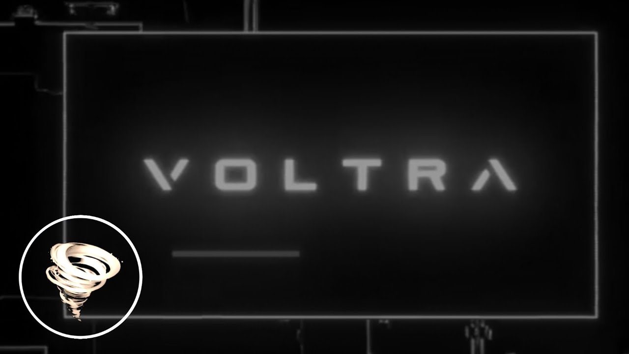 Top 10 Drops: Voltra
