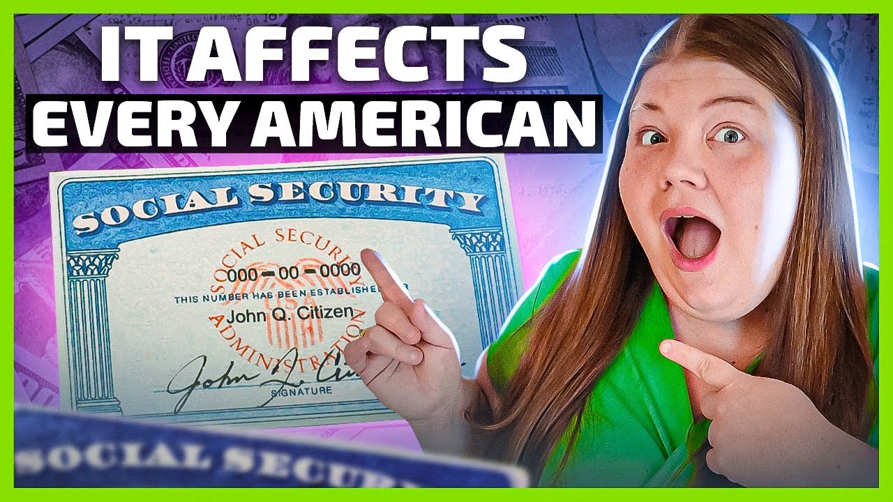 2024 Social Security Update: Top 10 Changes You Need to Know
