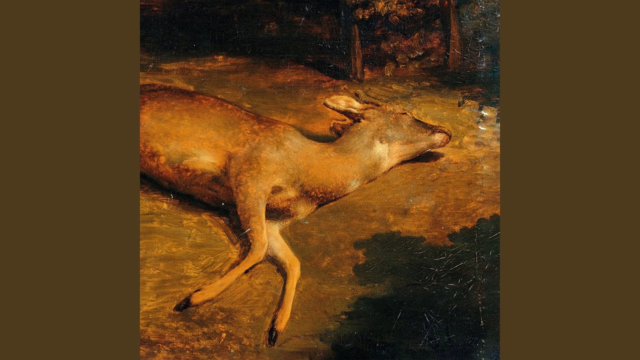 La Jeunesse des morts