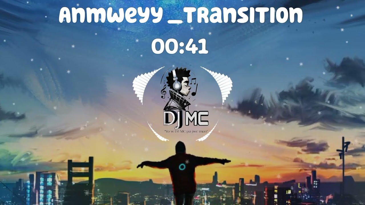 Anmweyyy😨🤯🥶🔥vibe _Transition by _ DJ MC