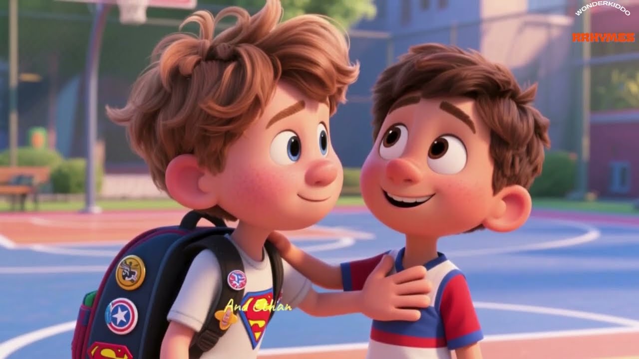 Kids Emotional Learning: Dealing with Jealousy in a Healthy Way