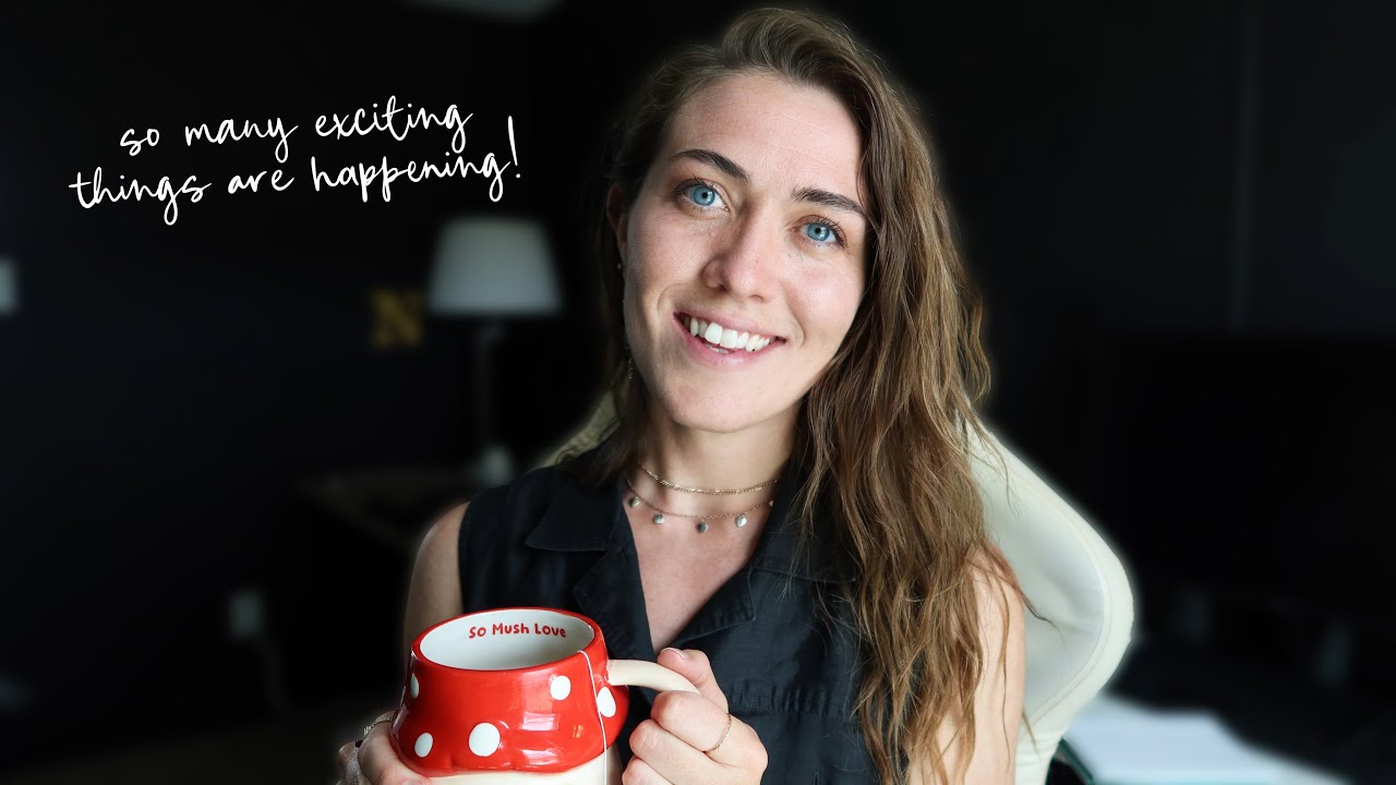 Negotiating an Audiobook Deal! 📚 Romance Writing Vlog | Natalia Leigh