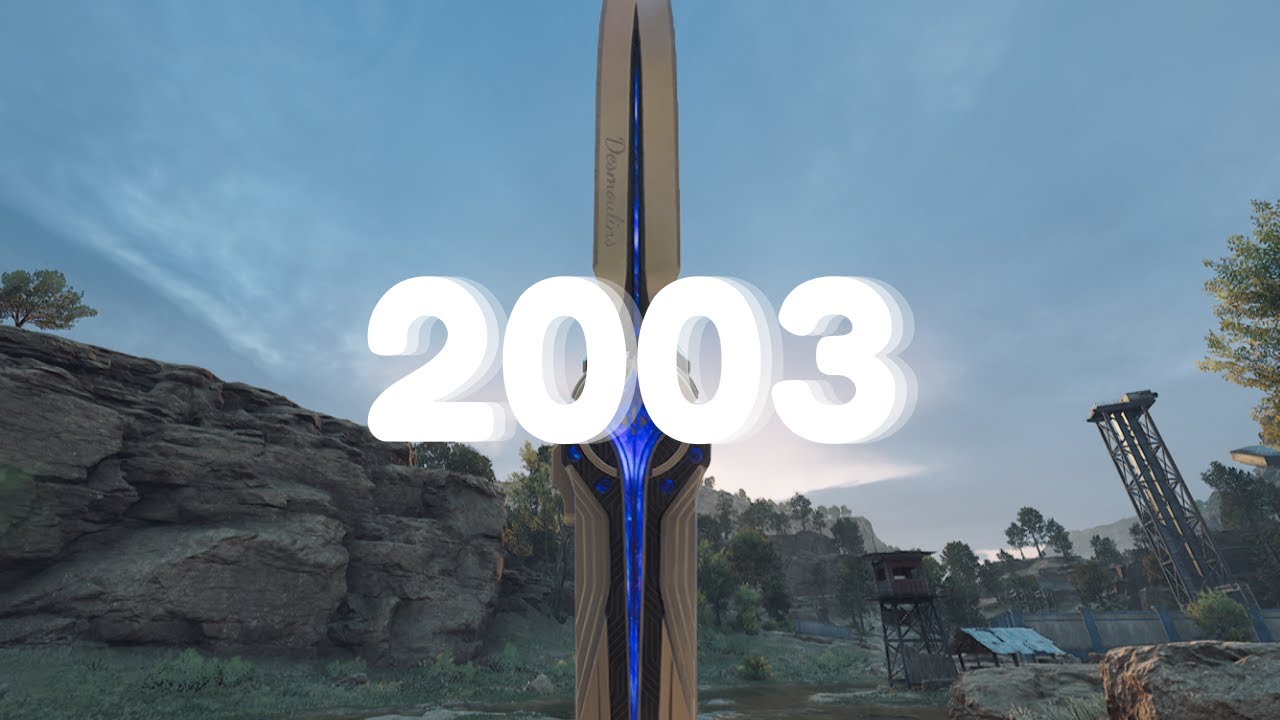 2003 ⌚ | (Delta Force Montage)