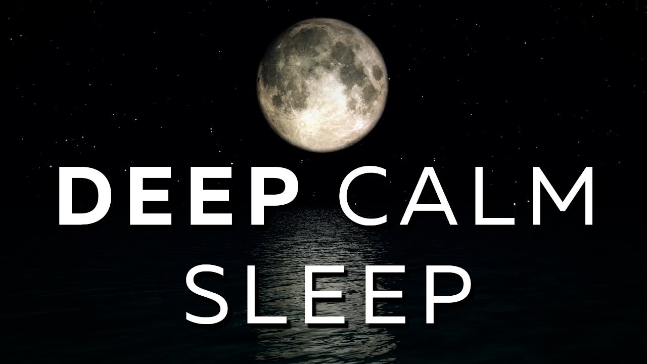 Fall Asleep in Minutes ★︎ 30 Min DEEP SLEEP Music