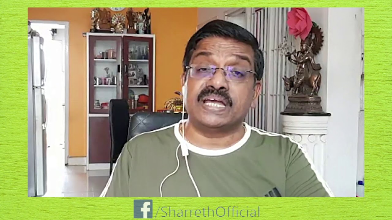 Chaithram Chayam Chalichu... l Music Session with #Sharreth l EP #12