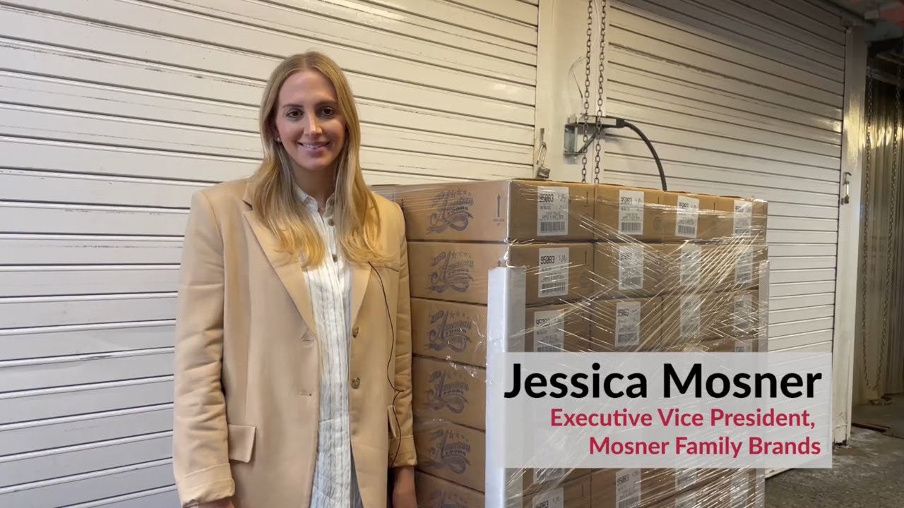 The National Provisioner's 2023 Processor of the Year: Mosner Family Brands