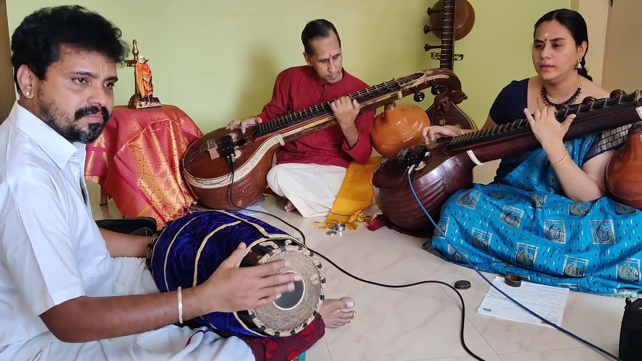 Amba Kamakshi