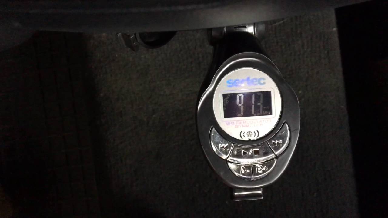 Hyundai Grandeur TG Q270 multimedia system LG LAN-8670NH2 краткий обзор