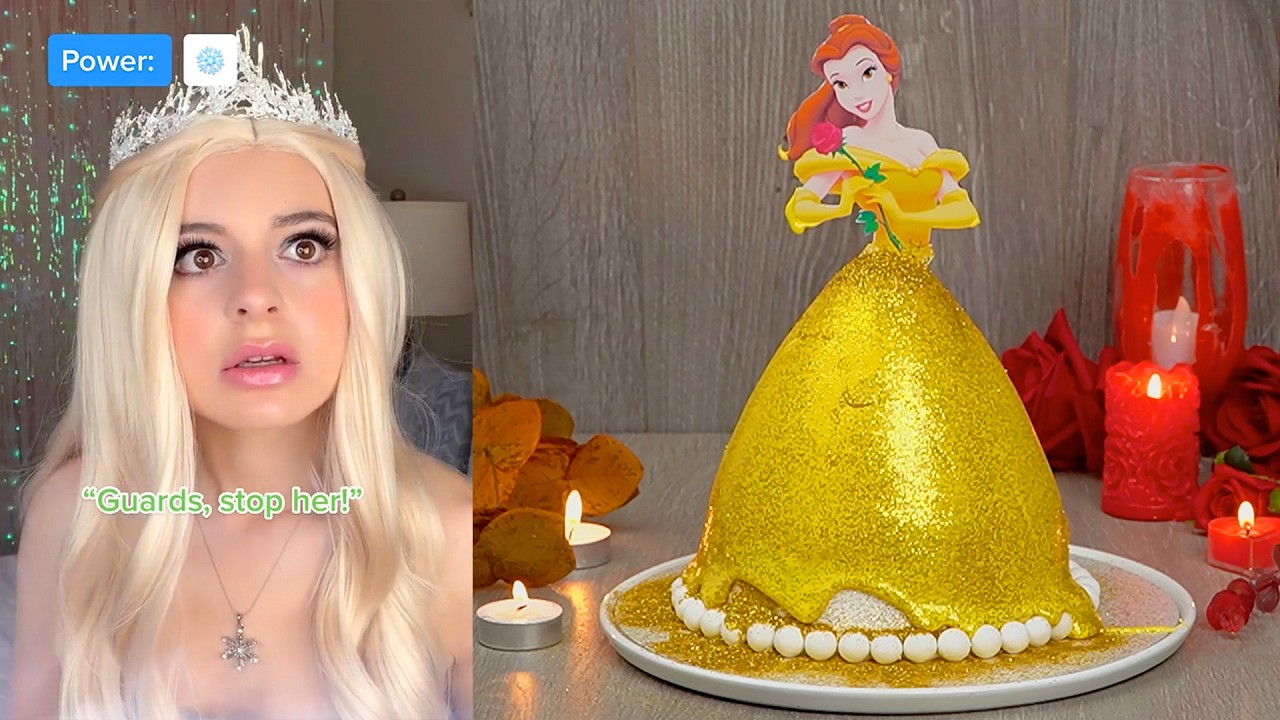 1 Hour Relaxing ⏰ Cake Storytime TikTok 🌎 @Brianna Mizura  POVs Tiktok Compilations Part #60
