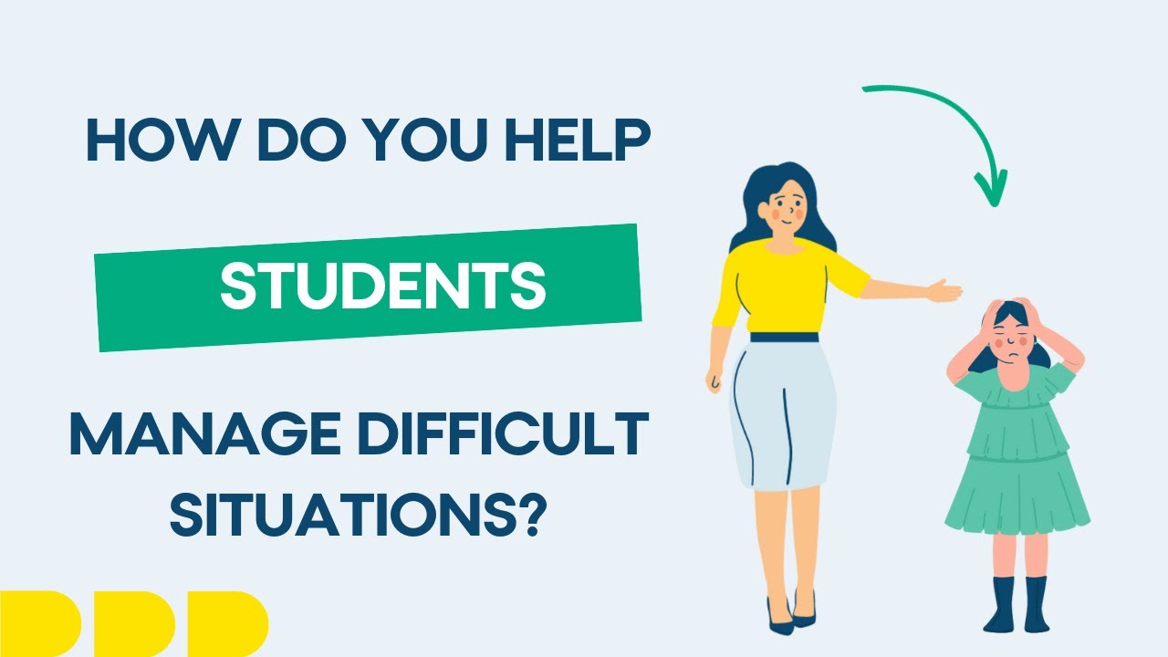 Co-regulation and mindfulness in the classroom.