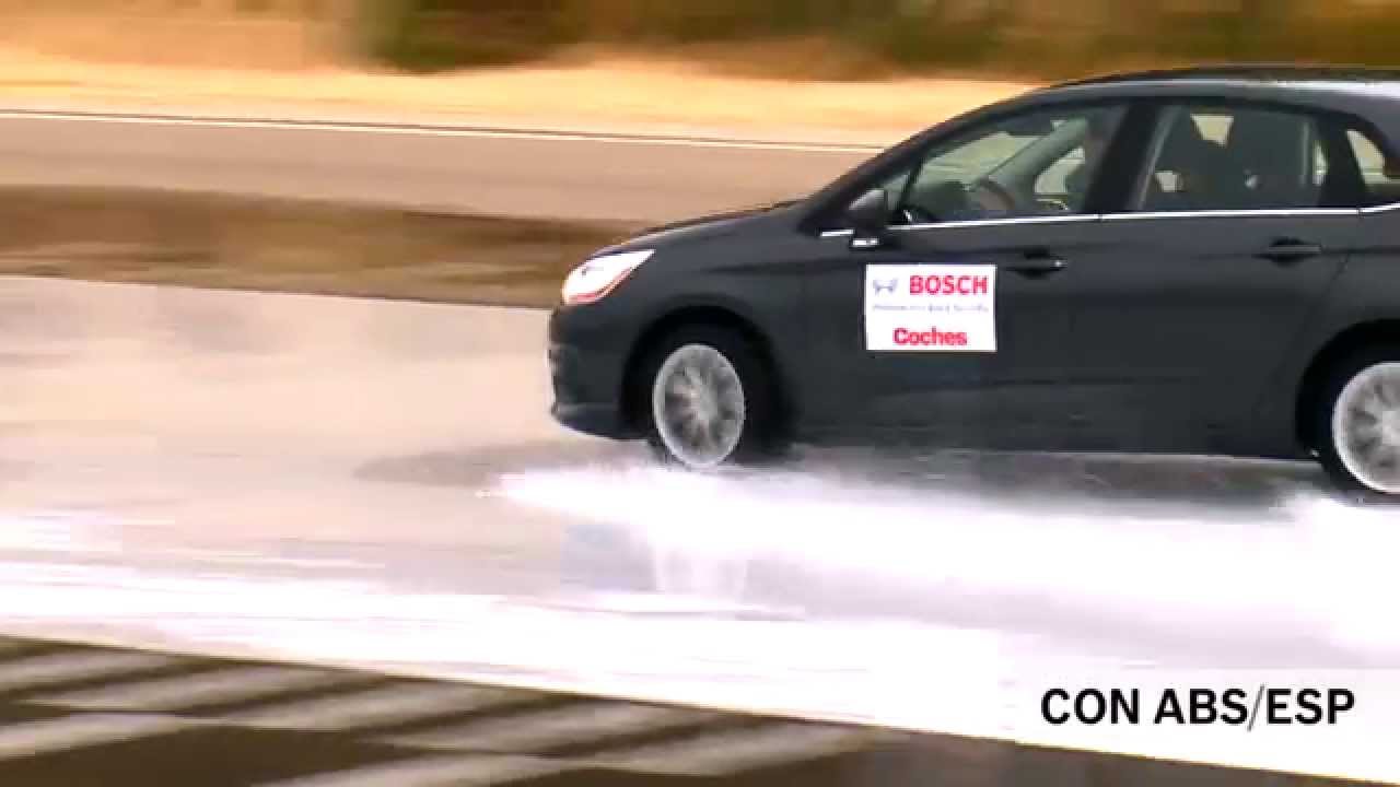 Circuito Coches RACC. Curso de Conducción Segura