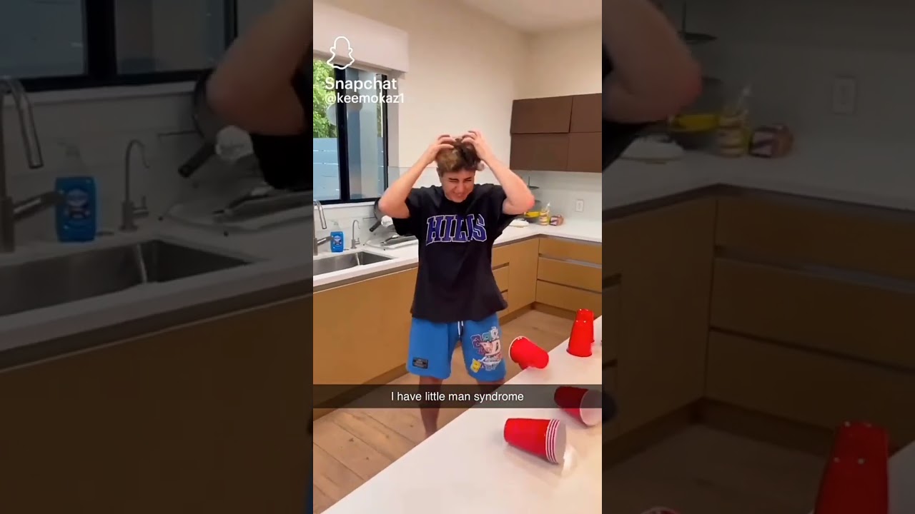 l have little man syndrome