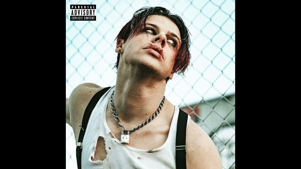 YUNGBLUD - Tears In The Rain (Audio) - Unreleased Track