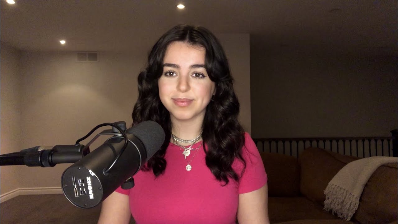 YEBBA - My Mind (Alicia Creti Cover)