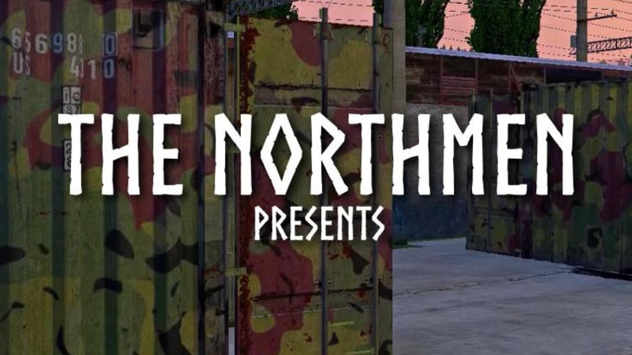 The Northmen's DayZ - Introducing Skins | Trailer & Guide