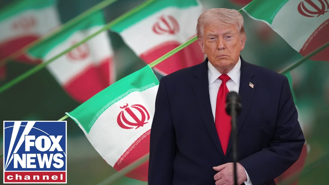 CAUTIOUS OPTIMISM: Trump believes a deal with Iran could be reached in a week, but hurdles remain