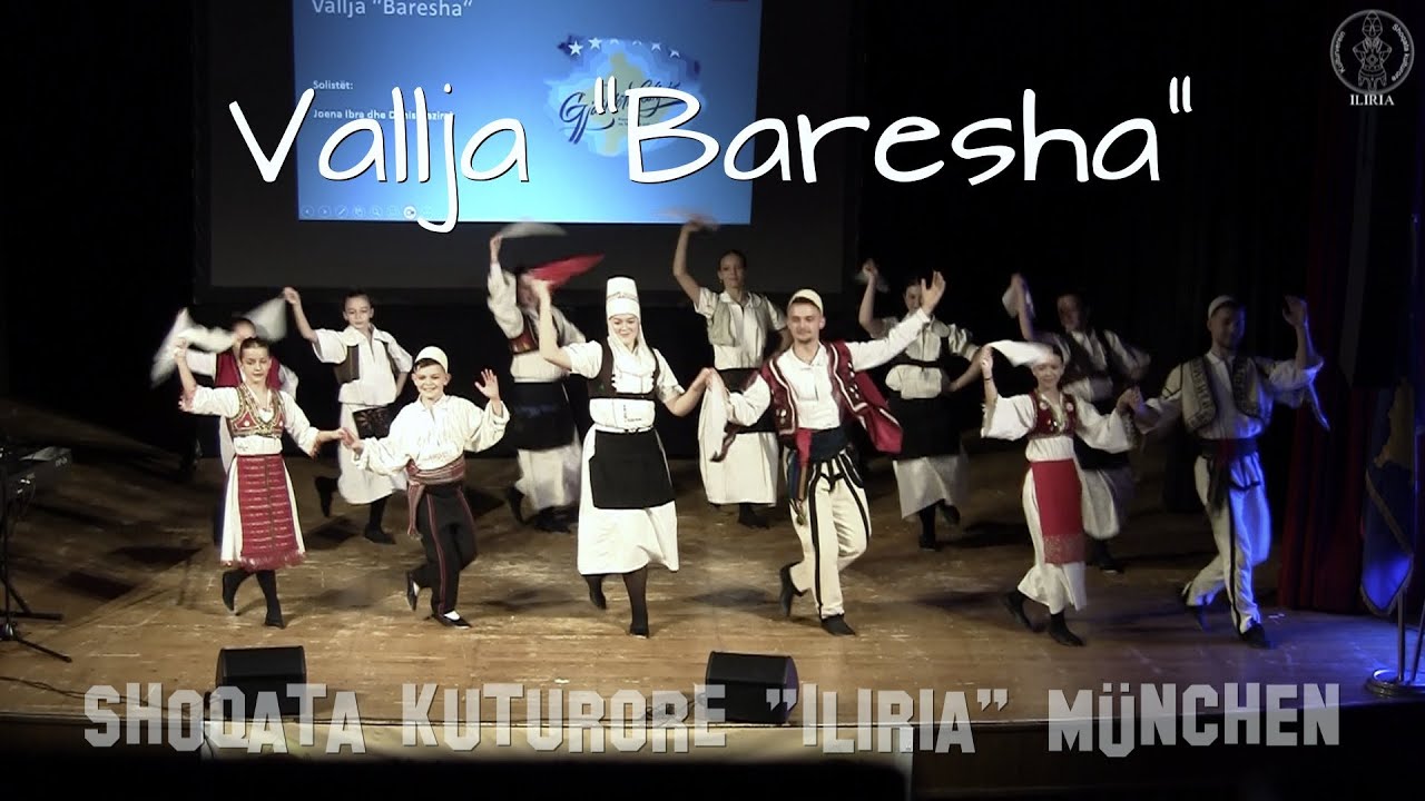 Vallja 