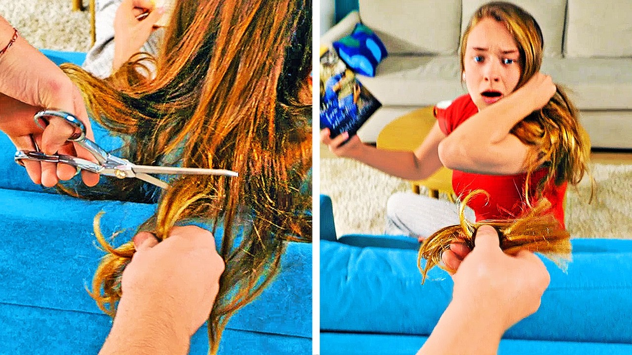34 DICAS FEMININAS PARA QUALQUER OCASIÃO || BELEZA, ROUPAS, MAQUIAGENS E TRANSFORMAÇÕES EM CABELOS