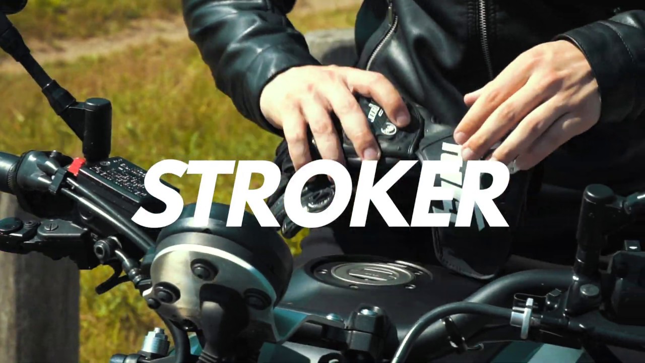 Furygan Stroker