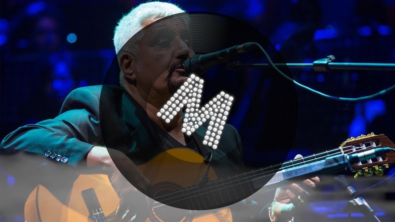 Mikelo - Sara (Pino Daniele Tribute)