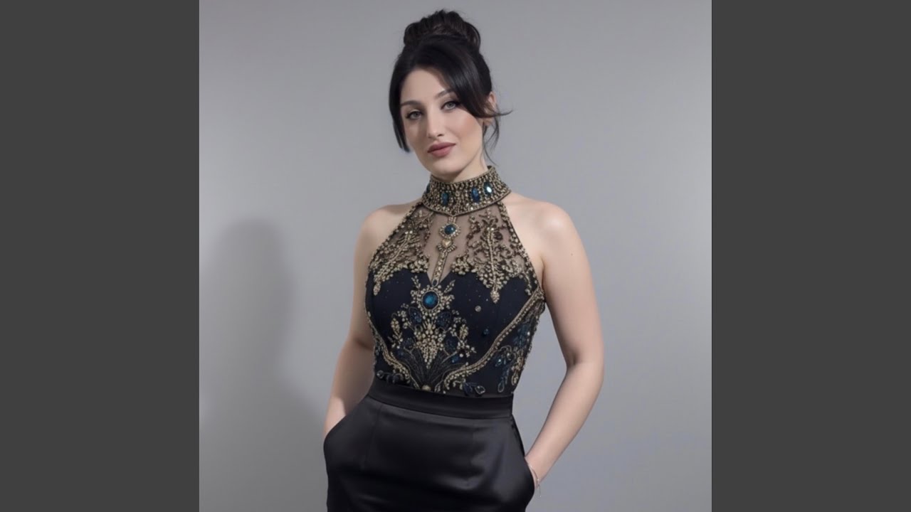 Alıştım yokluğuna