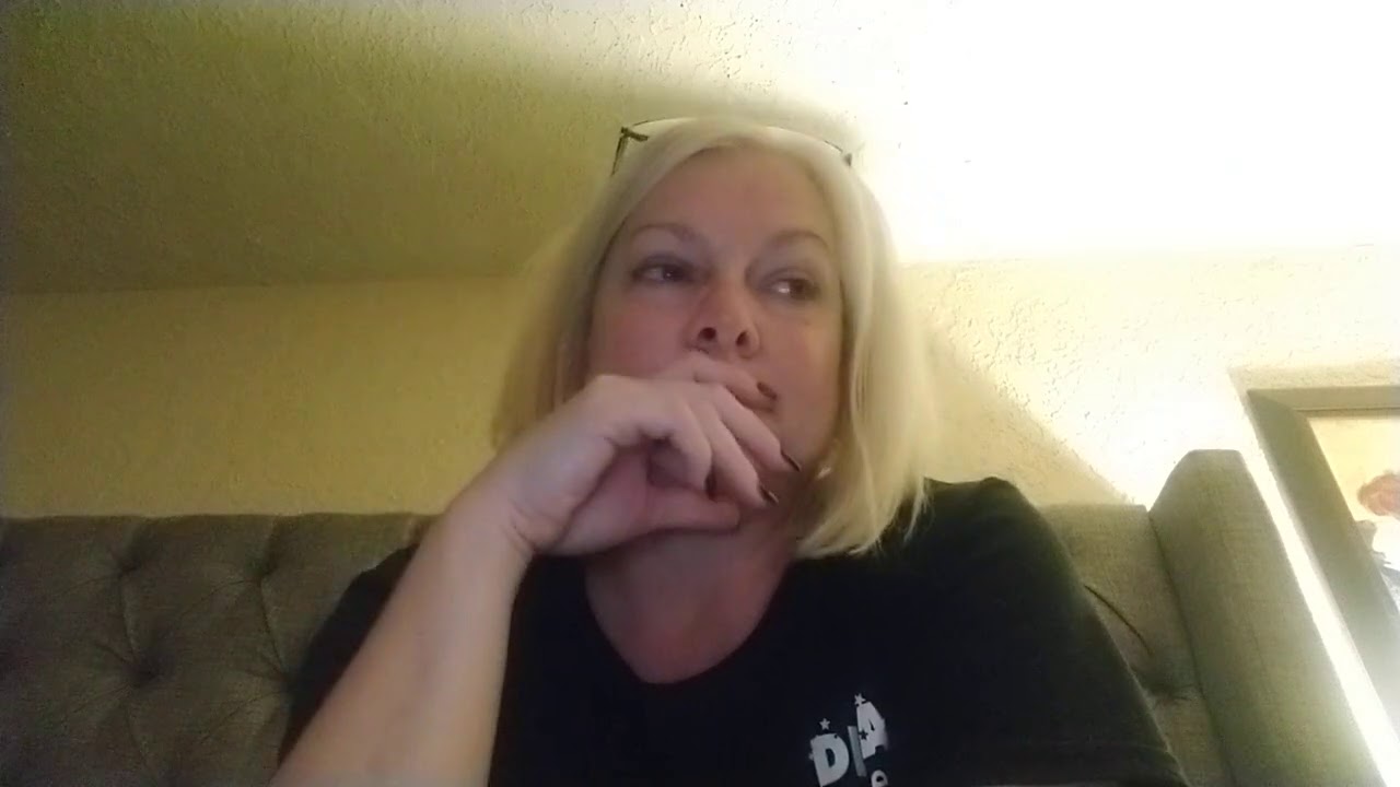 My Covid-19 Experience & Panic Attack...Raw & Emotional