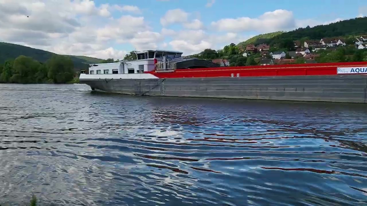 Koppelverband Salvadora/Salvadora II in Pflochsbach zu Berg