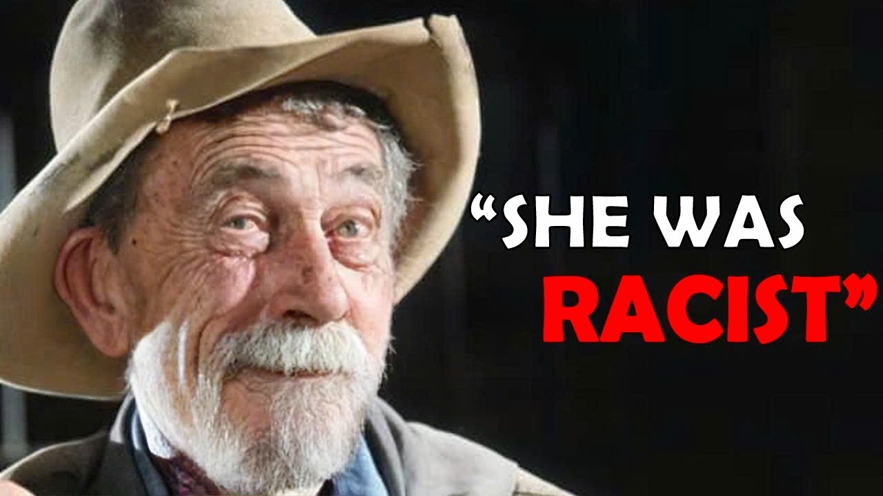 Before He Died, Ken curtis Names the 5 Actors He Hated the Most