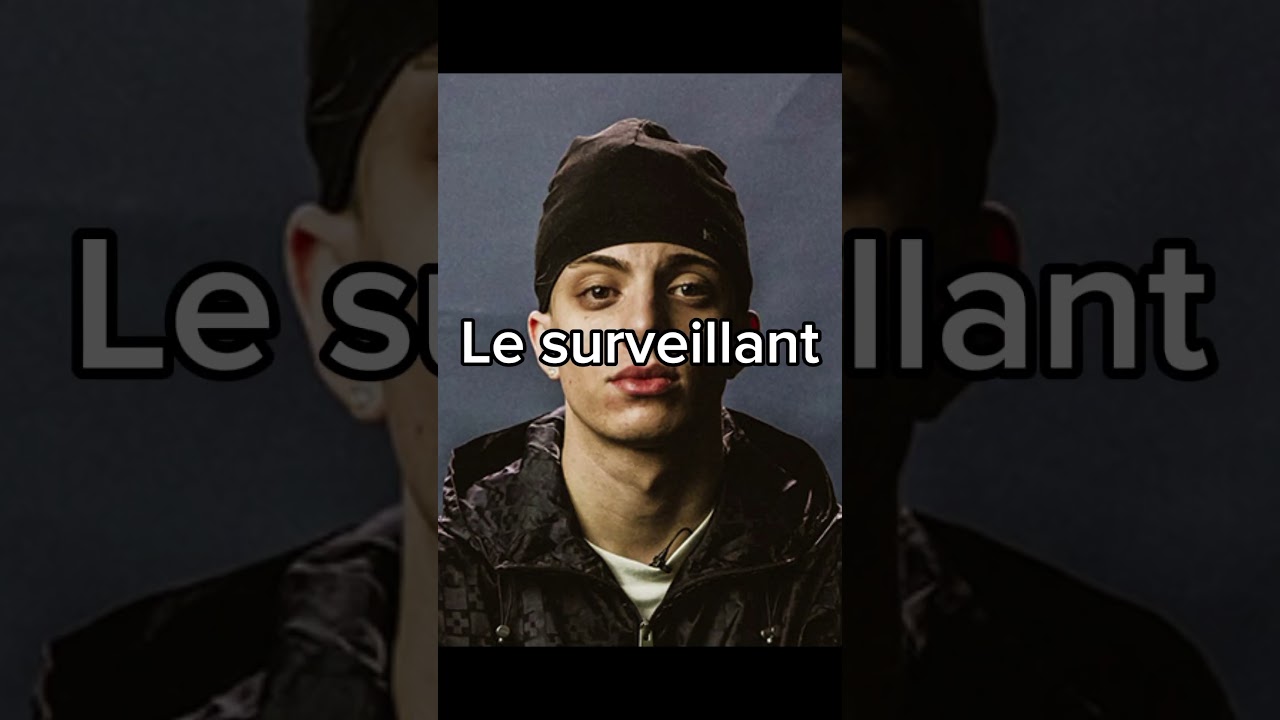 Le collège #short #college #pourtoi