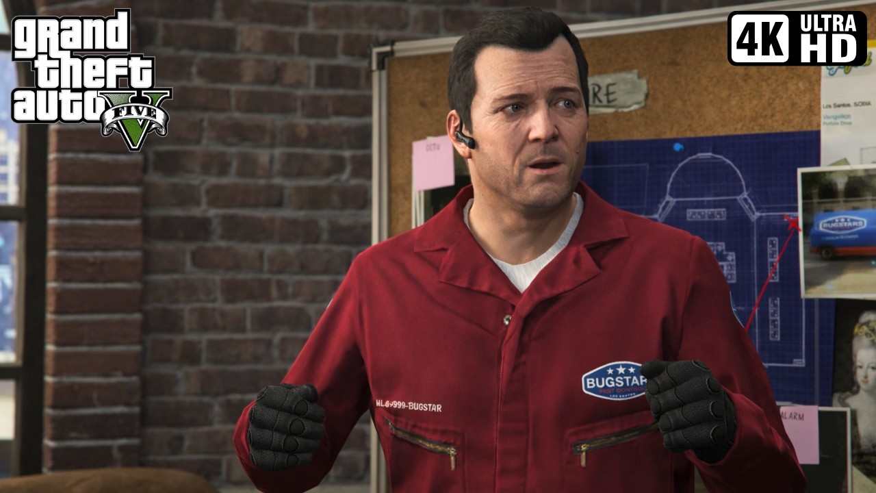 GTA 5 Enhanced Part 13 