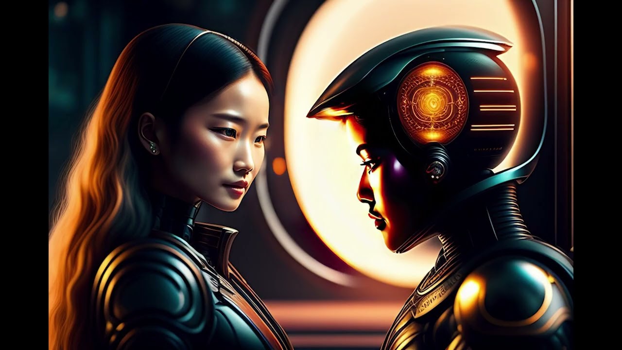 Artificial Intelligence Stories