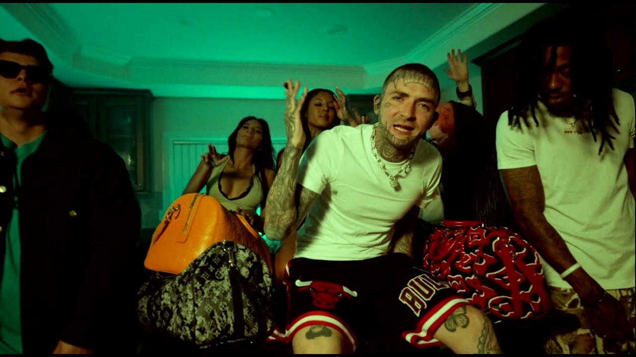 [FREE] Yelawolf x Caskey Hard Type Beat 