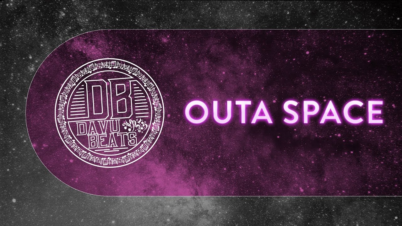 Dreamy Vibe Beat | prod. by Davu Beats | Outa Space