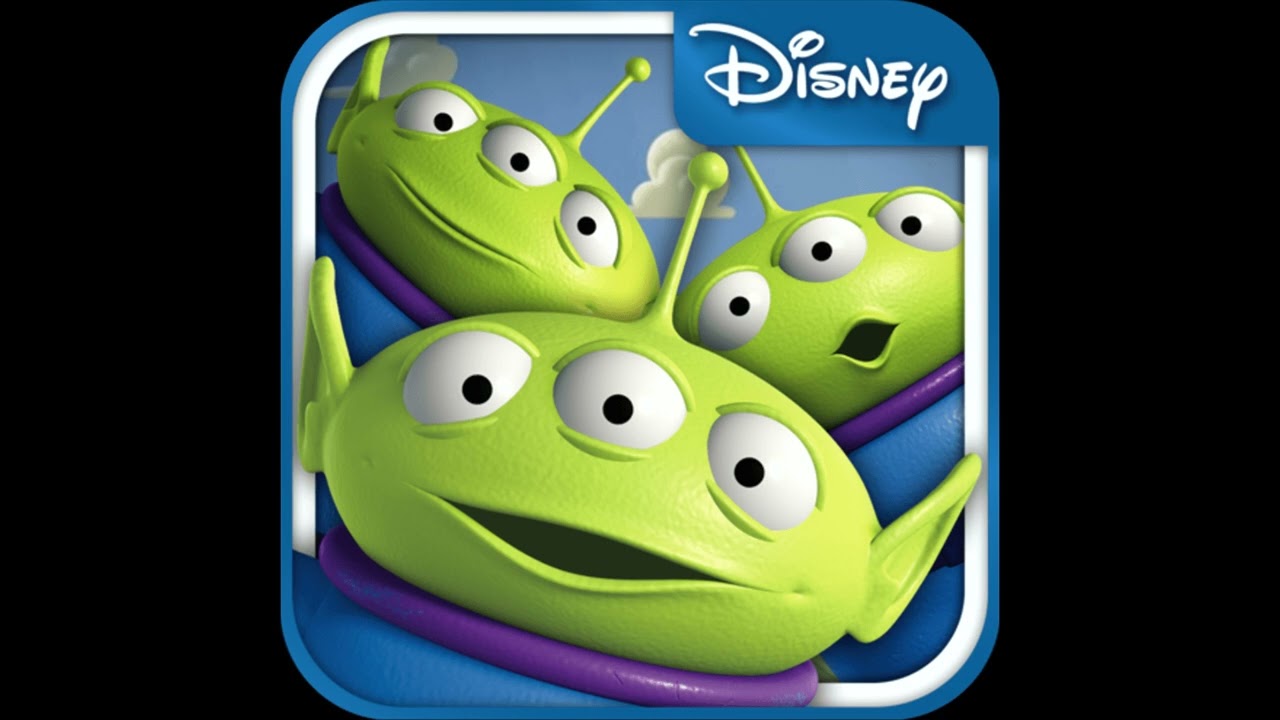 20,000 Leagues Under the Sea - Toy Story Smash It! Soundtrack