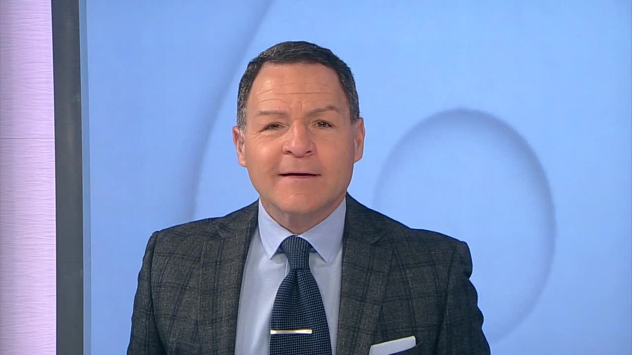 Richmond news and weather update for Sunday, March 1, 2026