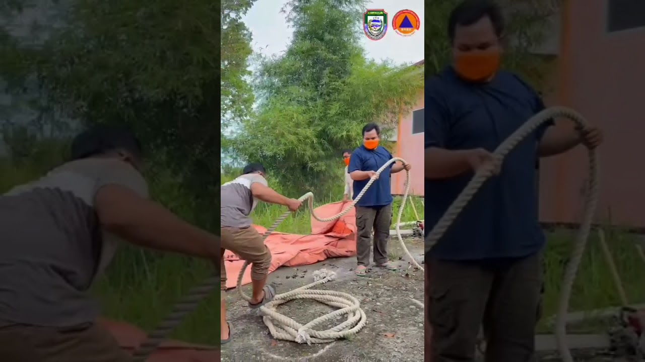 AKTUALISASI NILAI-NILAI BERAKHLAK