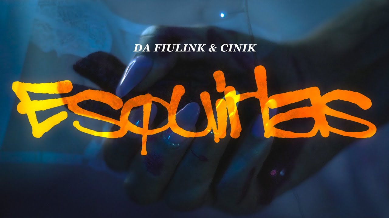 ESQUIRLAS I Da Fiulink & Cinik (Prod. Uglocaso) [video oficial]