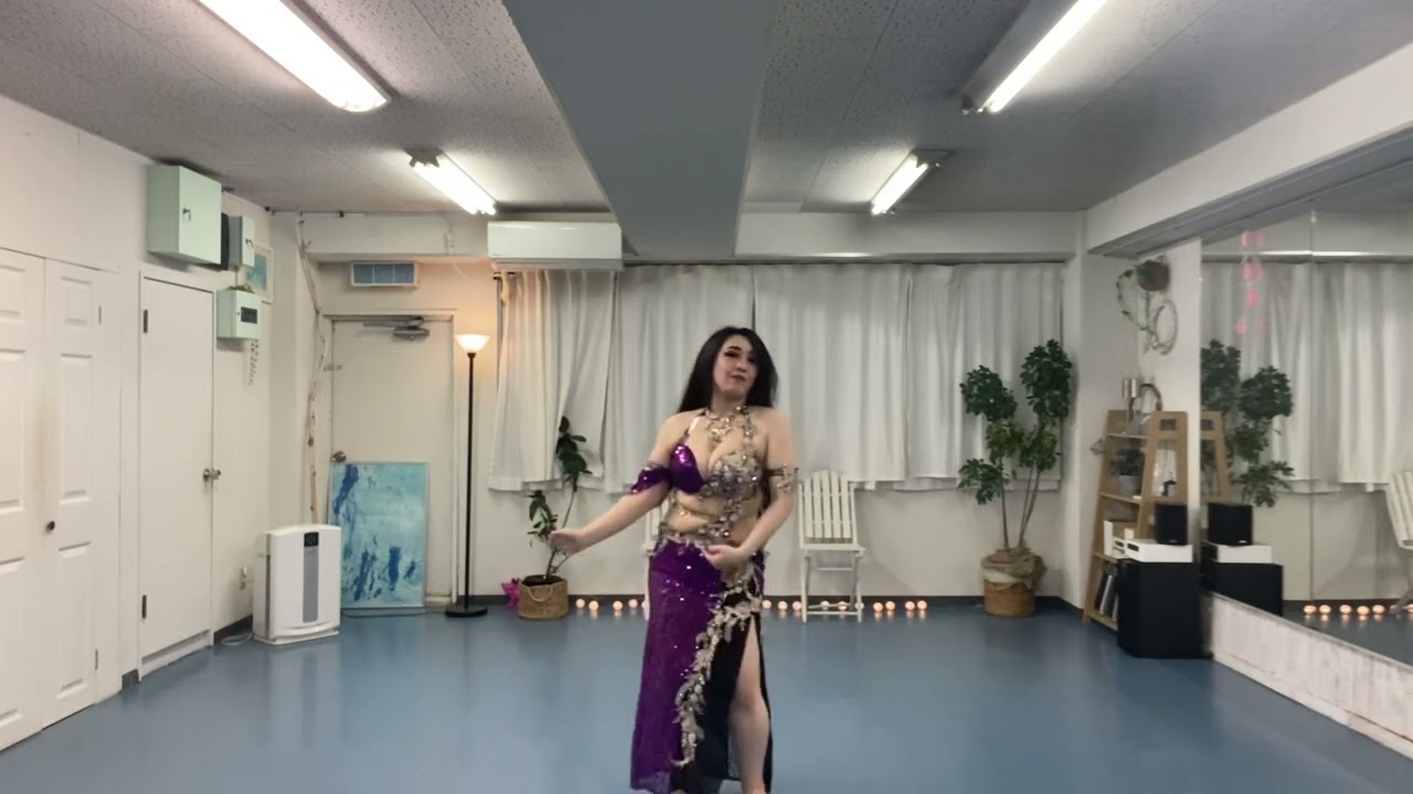 東京Belly Vacances Cup提出動画　ドラムソロ