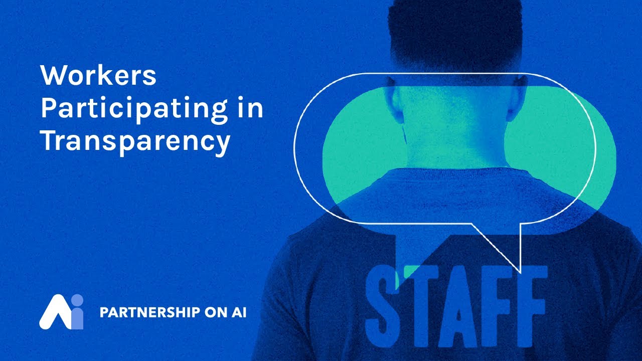 Workers Participating in Transparency