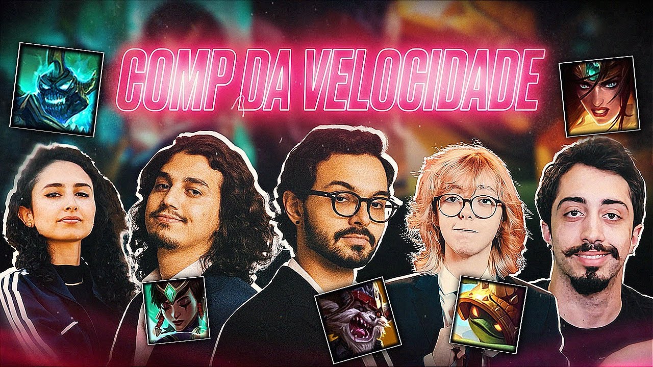 COMP DA VELOCIDADE, NINGUÉM FOGE | FLEX MYLENNZY