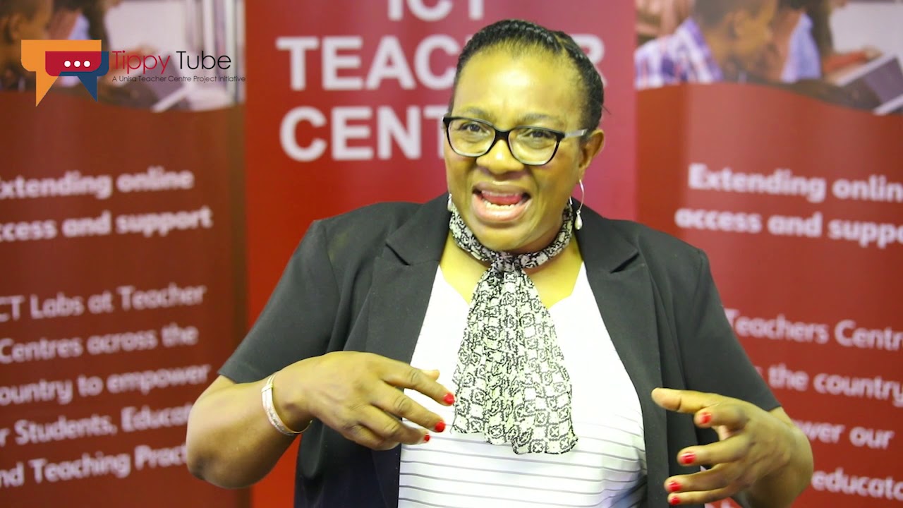 Dr Sepheka - TAM2601 Prep