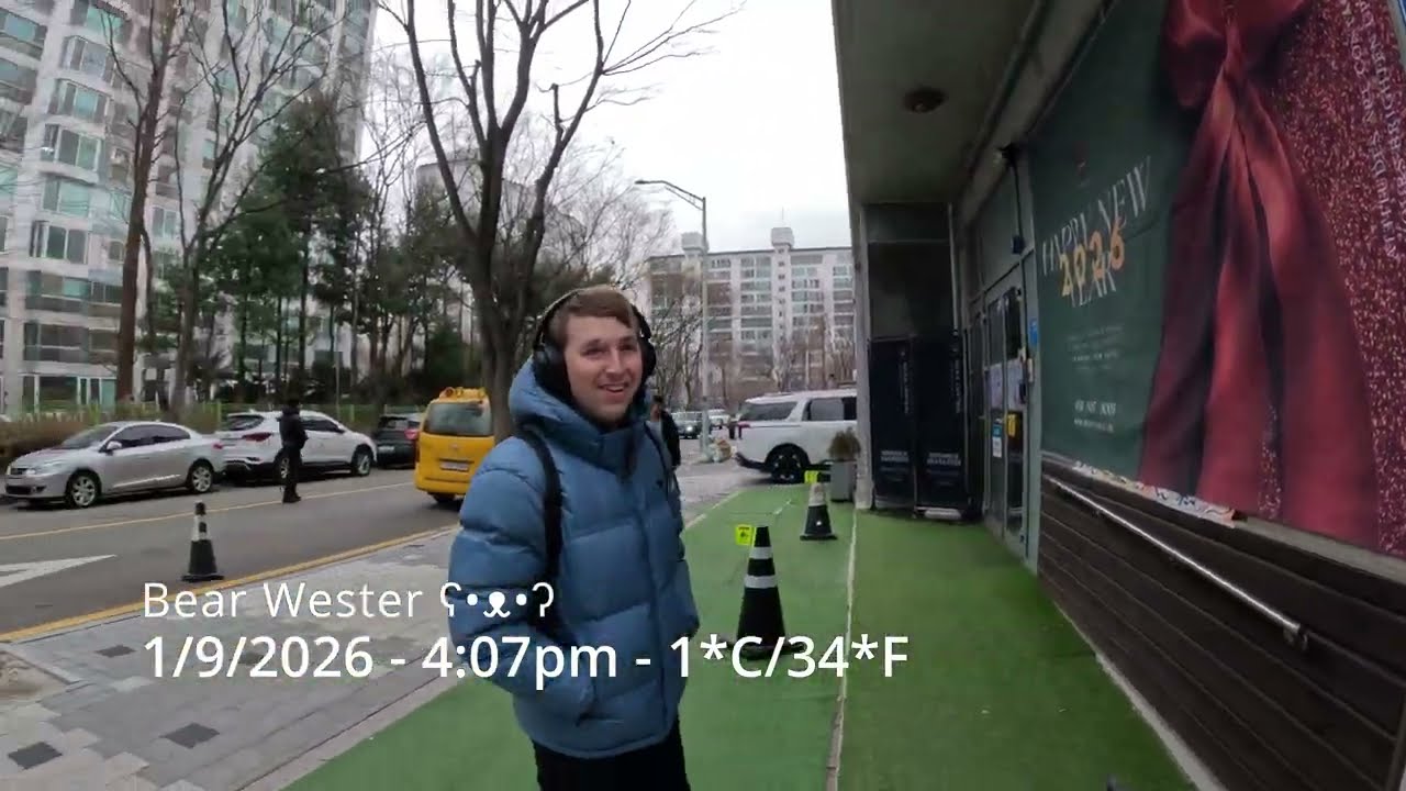 1/9/2026 One Degree of Separation From Home