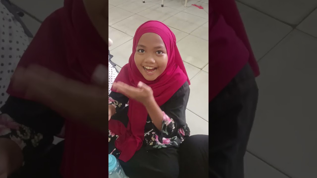 Candieque games sambung ayat