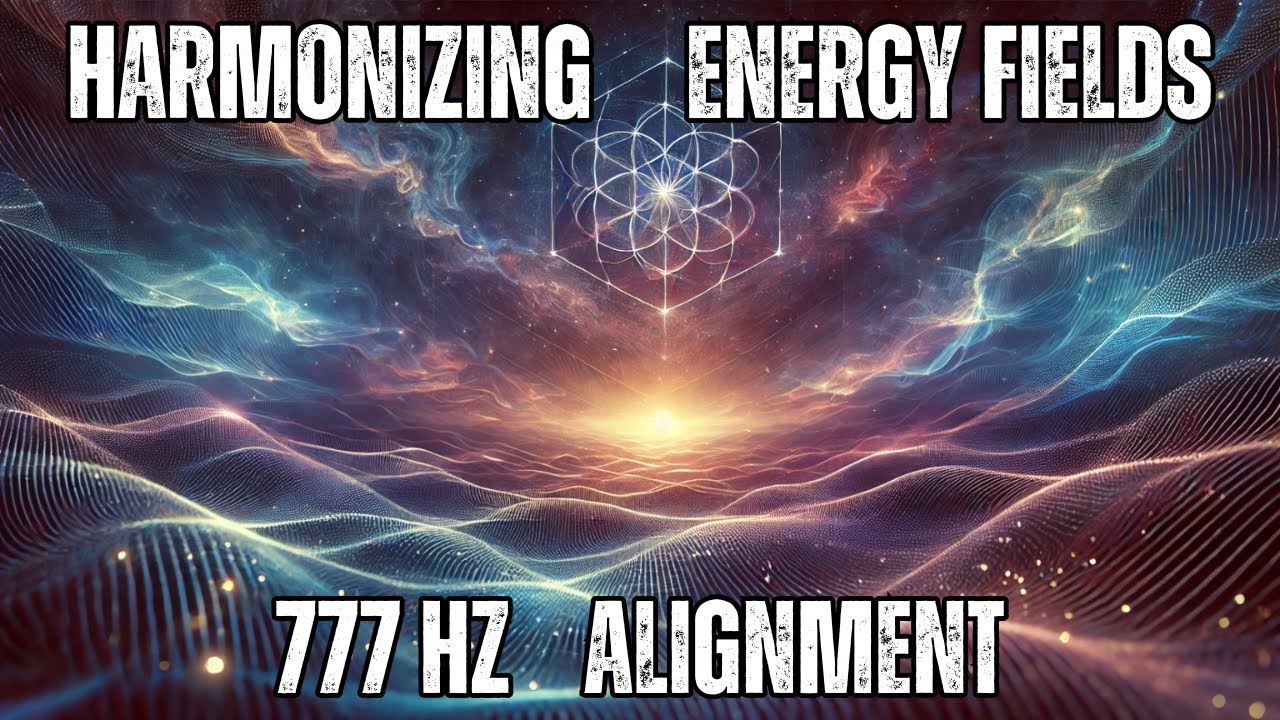 777 Hz (Alignment)